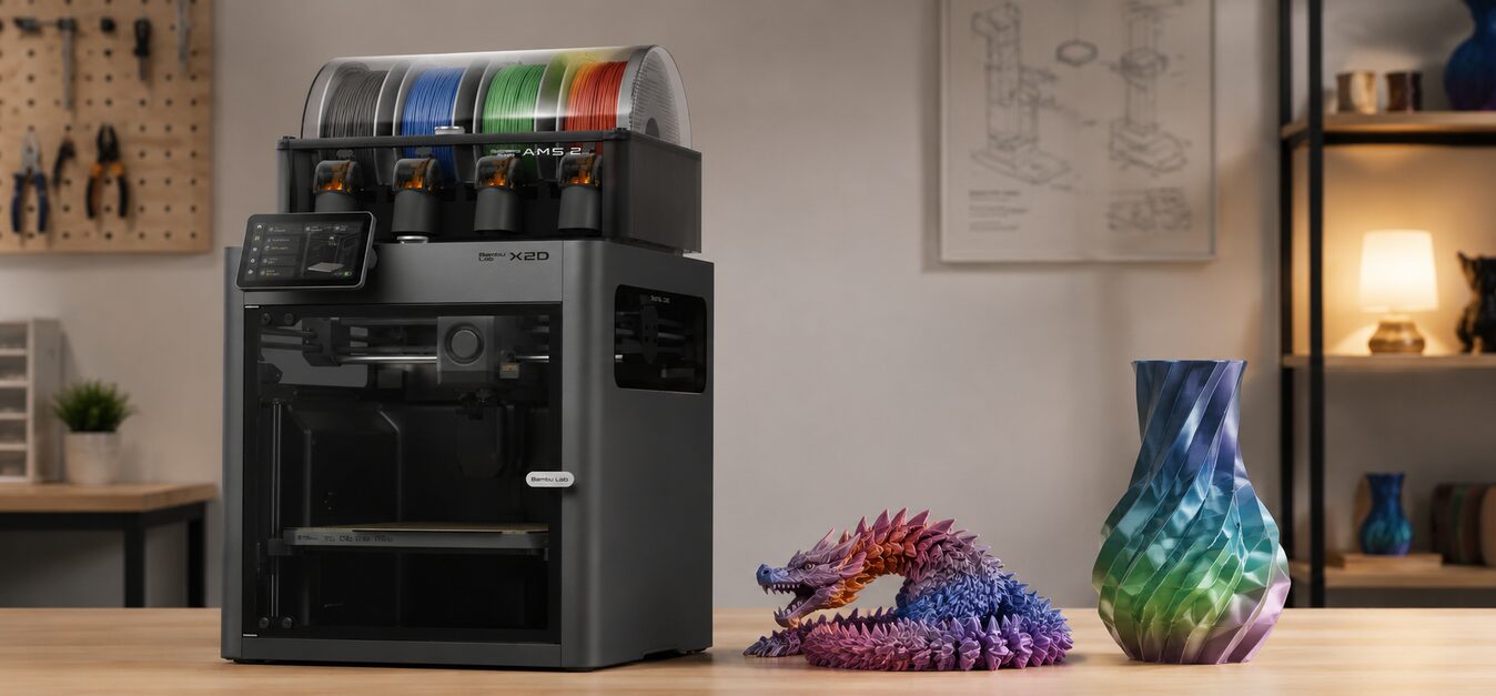 Intro to 3D Printing preview